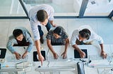 Fortalecer la empresa