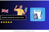 UK Study Visa: Easy Guide for Students