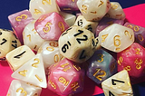 Dungeon Master Tip #1: Props, Props, Props