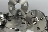Discover the Best Stainless Steel Flanges Manufacturers in India