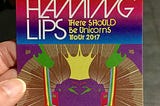8 Fundamental UX Lessons from The Flaming Lips