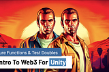 Unlocking Unity: Pure Functions & Test Doubles