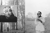a prologue and liner notes for ‘folklore circles’ (mac miller vs. taylor swift)