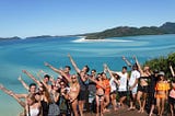 Exploring the Whitsundays on a Shoestring: Backpacker’s Paradise