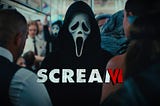 Scream VI (2023)