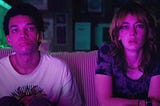 I Saw the TV Glow (2024) — Film Review: Nostalgia is not how we remembered