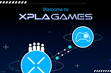 C2X Rebranding as XPLA GAMES