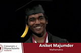 Thank you, UMass