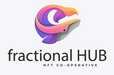 Fractional Hub — A CoOperative Community.