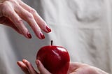 No Tales, Just Facts: How Real Stories Steal the Spotlight
