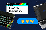 Making Mendix Talk To A 40 Year Old Computer (Banner Image)