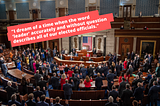 Are Elected Officials Our Representatives or Our Leaders?