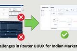 Why Router UI/UX Matters: Differentiating Routers in a Competitive Market