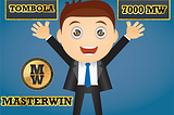 MasterWin Tombola