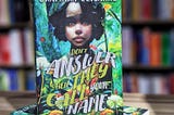 Ukamaka Olisakwe’s “Do Not Answer When They Call Your Name” Weds Myth with Fantasy