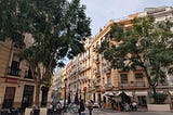 How Spain’s Affordable Food and Drink Culture Creates a Sustainably High Quality of Life