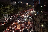 Di Manakah Letak Regulasi di Tiap-Tiap Jalan yang Kita Lewati? : Membaca Peran Pemerintah