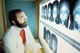 From Scrubs to Suits: My Journey From Doctor to CEO in Radiology