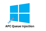 APC Queue Code Injection