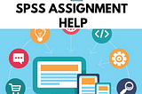 The Most Reliable SPSS Assignment Help Service Online