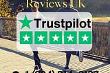 Buy Trustpilot Reviews UK In 2024