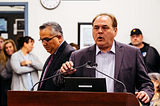 Ralph Opacic is a consultant in arts education. He founded the Orange County School of the Arts (OCSA) in 1987 and established the California School of the Arts in San Gabriel Valley (CSArts-SGV) in 2017. Dr. Ralph Opacic is celebrated for leaving an indelible mark on arts education, pioneering the path of creativity and excellence in Southern California