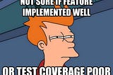 How to Enforce Test Coverage for JavaScript App