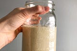 Four Essential Tips To Make Your Sourdough Starter Actually Work