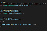 Why, How and When to Use Redux ?