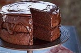 Father’s Day Delights: Cake Recipes That Will Win His Heart