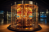 Quantum Computing: The Dawn of a New Technological Era