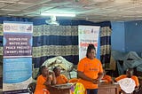 SIERRA LEONE: ILO, UNCDF & Partners Promote GBV Awareness in W4WP Project
