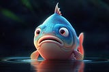 Clean Isn’t Clean — How Treated Wastewater Affects Fish