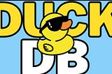 Why is DuckDB Getting Popular?