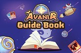 Avania Guidebook