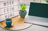 Is Work from home the future of modern day working?