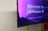 I’m not an admissions officer, but what do I value in a JAMHacks application?