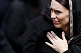 Breaking down empathy: What really made us praise Ardern’s response to terror