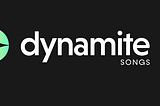 Former MOJO Music Team Launches Specialist Music Publisher Dynamite Songs