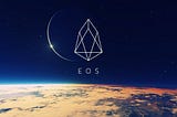 Everything they don't want you to know about EOS, the 'Ethereum Killer'