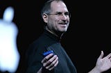 Everyone’s Life on Earth has Changing: Steve Jobs Life