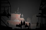 Project Kentucky Route Zero: Act IV