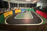 AWS DeepRacer : A Practical Guide to Reducing The Sim2Real Gap — Part 1