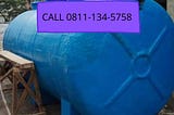 BERGARANSI CALL 0811–134–5758, Biaya Pembuatan Water Treatment Plant