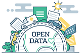 Open Data in Lebanon