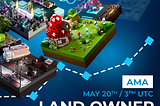 LANDオーナー様向けROADMAP 2022