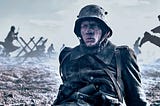 All Quiet on the Western Front is an Admirable Remake of a Classic Anti-War Film that Sometimes…