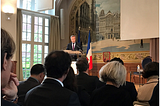 Séminaire de concertation sur le plan de développement de l’enseignement français à l’étranger…