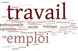 Pourquoi Emmanuel Macron est LE CANDIDAT du Travail ?