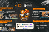 La ONG Bitcoin Argentina celebró el Bitcoin Pizza Day con donaciones de pizzas para una…